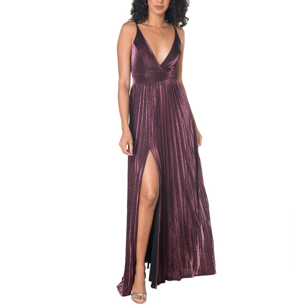 Beautiful Gown